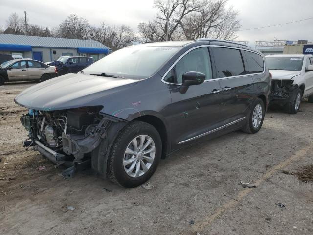 CHRYSLER PACIFICA 2018 2c4rc1eg9jr130263