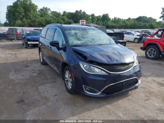 CHRYSLER PACIFICA 2018 2c4rc1eg9jr141411