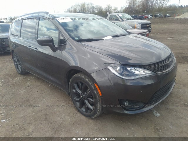 CHRYSLER PACIFICA 2018 2c4rc1eg9jr174862