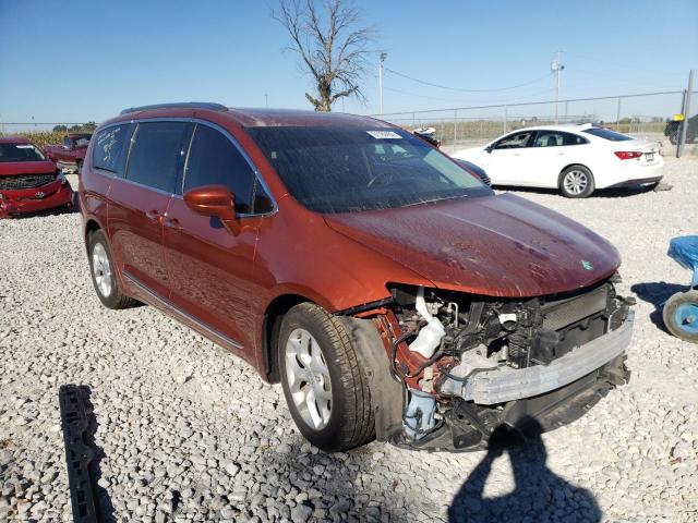 CHRYSLER PACIFICA T 2018 2c4rc1eg9jr203860