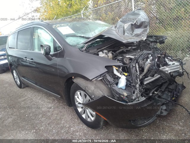 CHRYSLER PACIFICA 2018 2c4rc1eg9jr235644