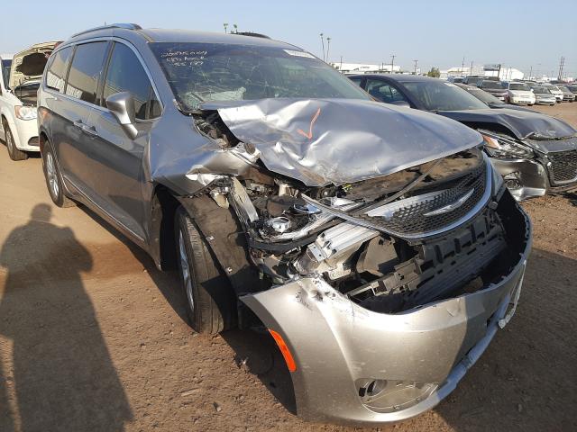 CHRYSLER PACIFICA T 2018 2c4rc1eg9jr263590