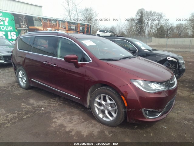 CHRYSLER PACIFICA 2018 2c4rc1eg9jr270801