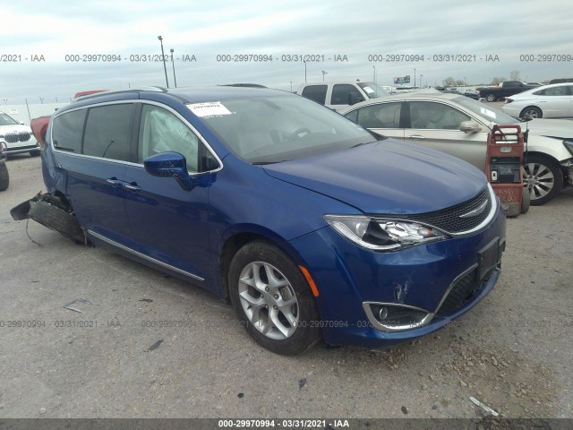 CHRYSLER PACIFICA 2018 2c4rc1eg9jr271236