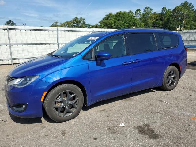 CHRYSLER PACIFICA 2018 2c4rc1eg9jr292555