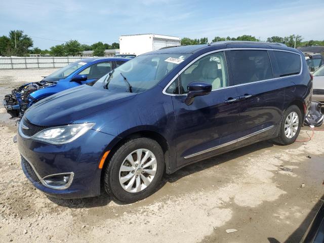 CHRYSLER PACIFICA 2018 2c4rc1eg9jr295245