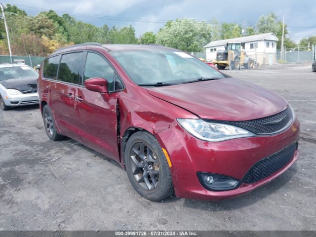 CHRYSLER PACIFICA 2018 2c4rc1eg9jr310763