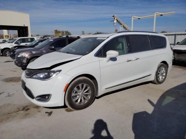 CHRYSLER PACIFICA T 2018 2c4rc1eg9jr317261