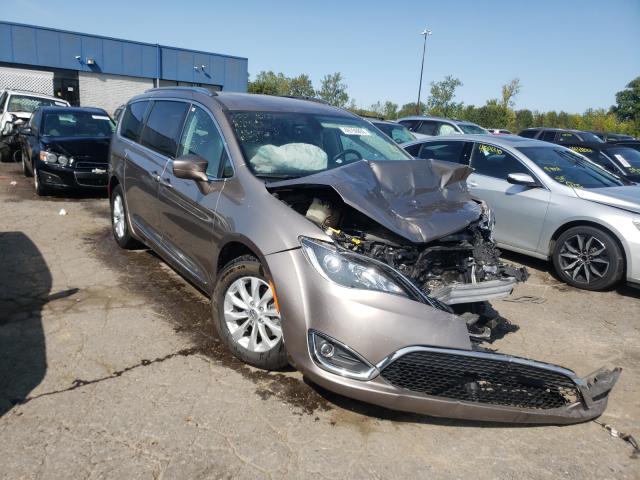 CHRYSLER PACIFICA T 2018 2c4rc1eg9jr321410