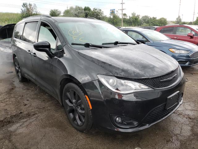 CHRYSLER PACIFICA 2018 2c4rc1eg9jr350809