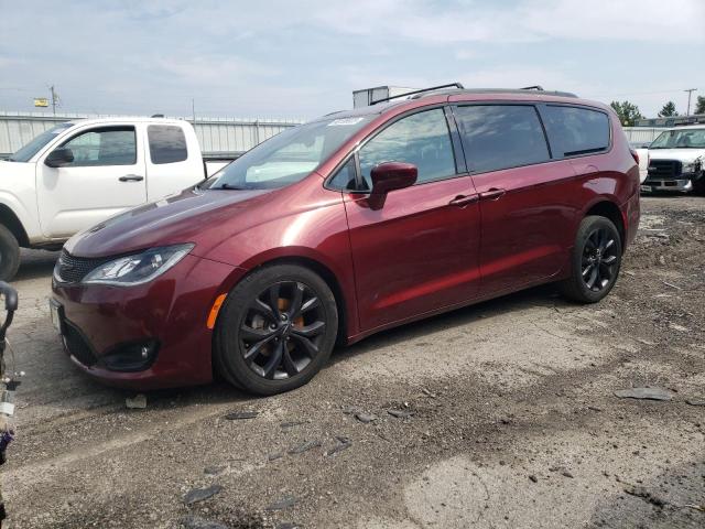 CHRYSLER PACIFICA T 2018 2c4rc1eg9jr351586