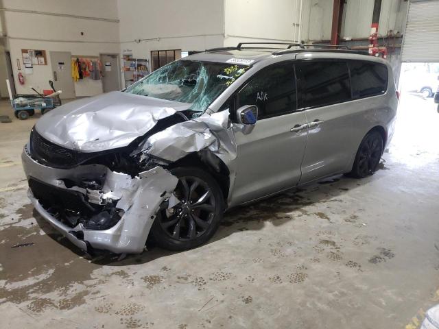 CHRYSLER PACIFICA T 2018 2c4rc1eg9jr352429