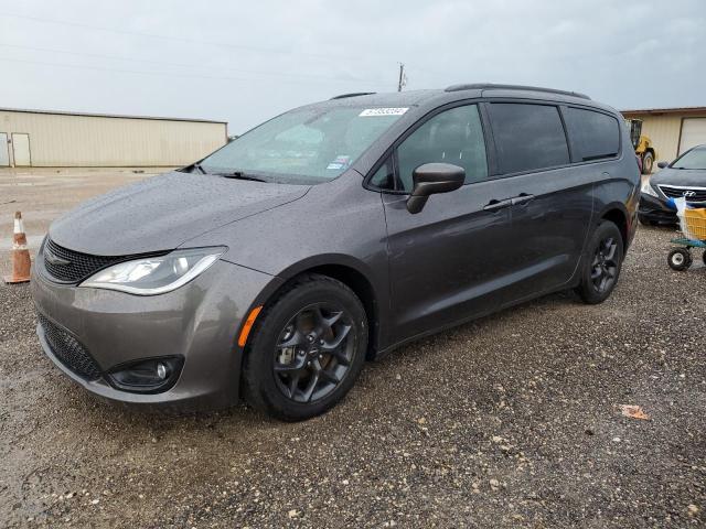 CHRYSLER PACIFICA 2018 2c4rc1eg9jr352463