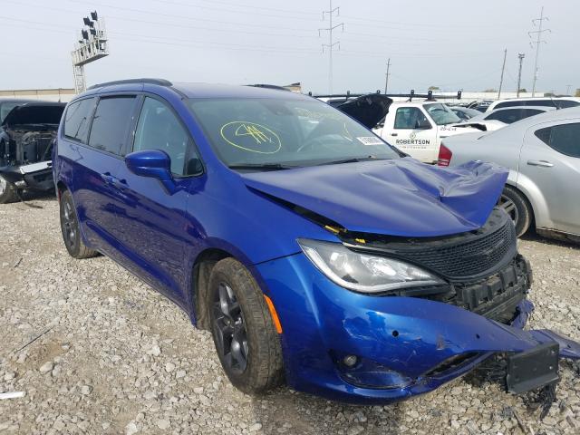 CHRYSLER PACIFICA T 2019 2c4rc1eg9kr560201