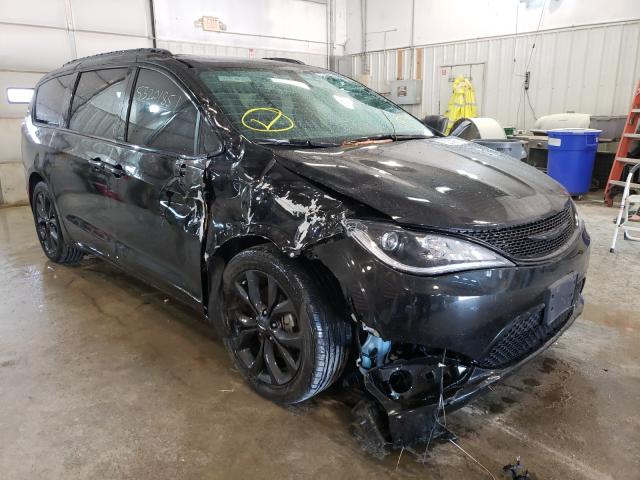 CHRYSLER PACIFICA T 2019 2c4rc1eg9kr587639