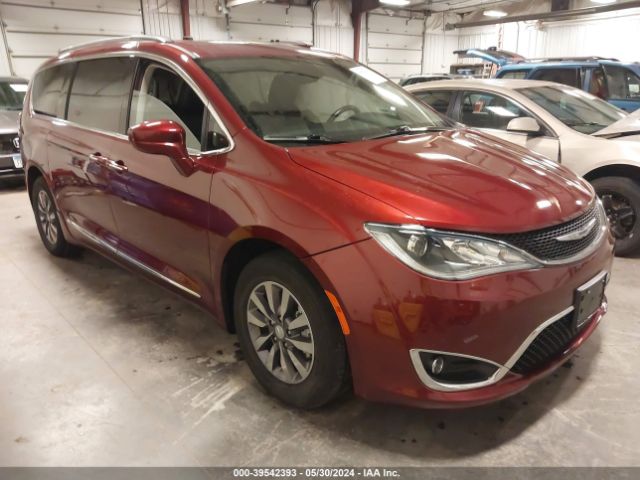 CHRYSLER PACIFICA 2019 2c4rc1eg9kr645183