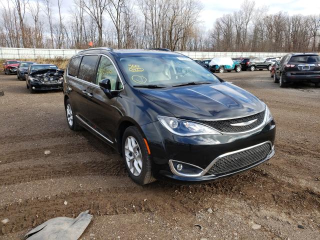 CHRYSLER PACIFICA T 2019 2c4rc1eg9kr687112