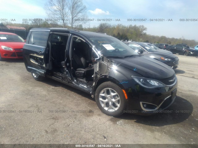 CHRYSLER PACIFICA 2019 2c4rc1eg9kr704040