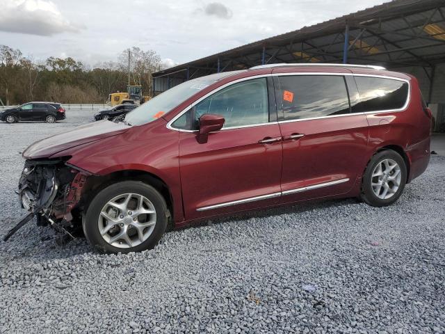 CHRYSLER PACIFICA 2019 2c4rc1eg9kr706306