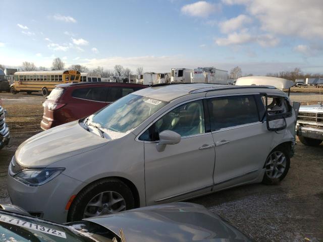 CHRYSLER PACIFICA T 2019 2c4rc1eg9kr708962