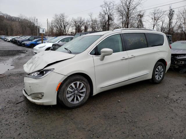 CHRYSLER PACIFICA T 2020 2c4rc1eg9lr122022