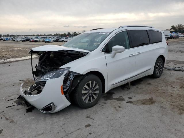 CHRYSLER PACIFICA 2020 2c4rc1eg9lr146031