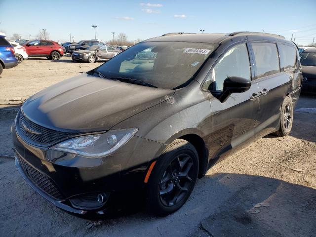 CHRYSLER PACIFICA T 2020 2c4rc1eg9lr249661