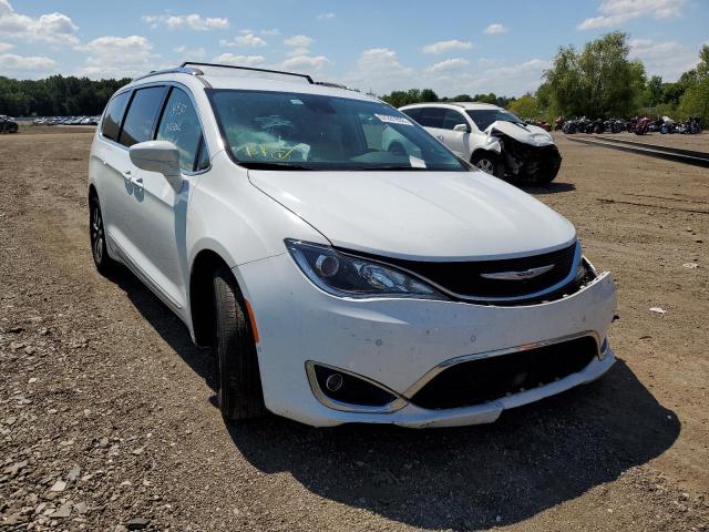 CHRYSLER PACIFICA T 2020 2c4rc1eg9lr266346