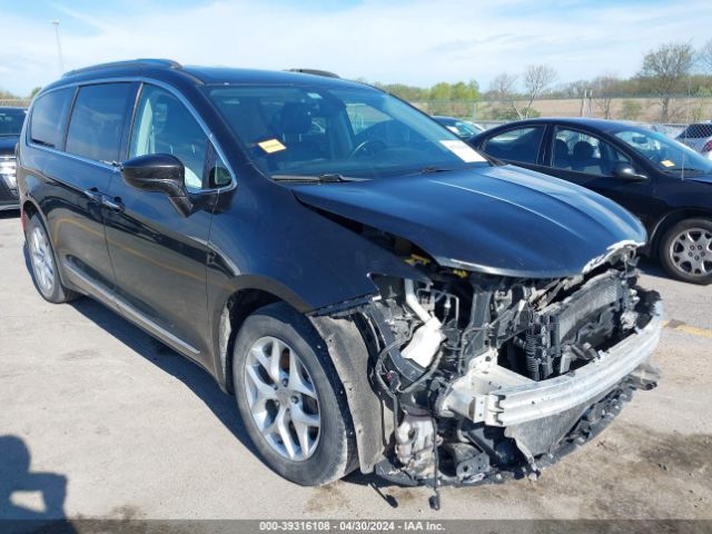 CHRYSLER PACIFICA 2017 2c4rc1egxhr506320