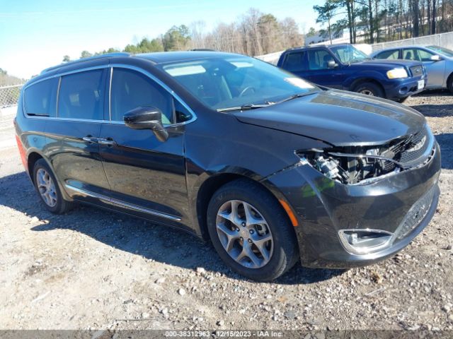 CHRYSLER PACIFICA 2017 2c4rc1egxhr507936