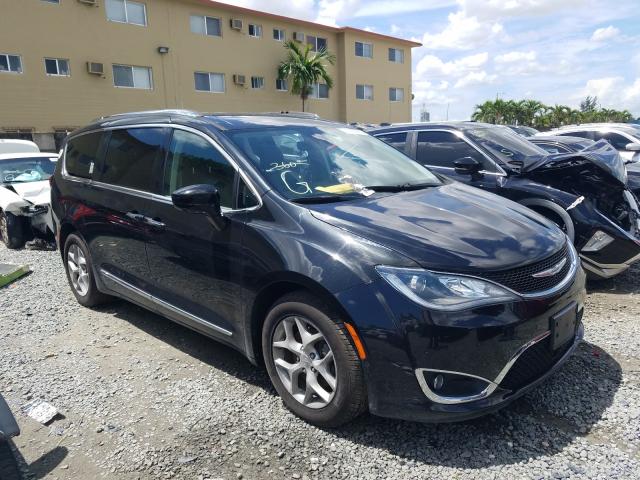 CHRYSLER PACIFICA T 2017 2c4rc1egxhr510982