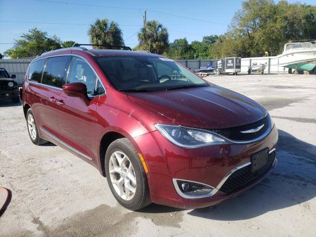 CHRYSLER PACIFICA T 2017 2c4rc1egxhr536515