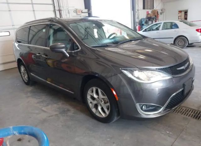 CHRYSLER PACIFICA 2017 2c4rc1egxhr538359