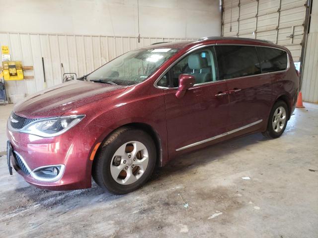 CHRYSLER PACIFICA T 2017 2c4rc1egxhr541987