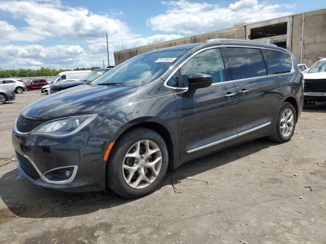 CHRYSLER PACIFICA T 2017 2c4rc1egxhr550933