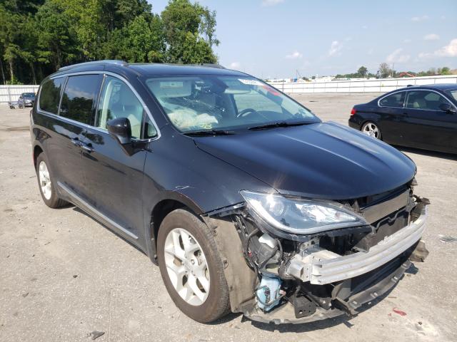 CHRYSLER PACIFICA T 2017 2c4rc1egxhr560121