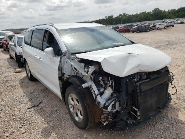 CHRYSLER PACIFICA T 2017 2c4rc1egxhr564668