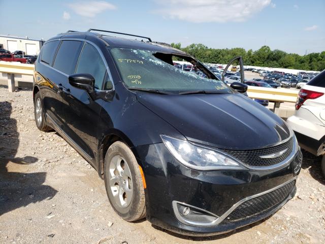 CHRYSLER PACIFICA T 2017 2c4rc1egxhr577579