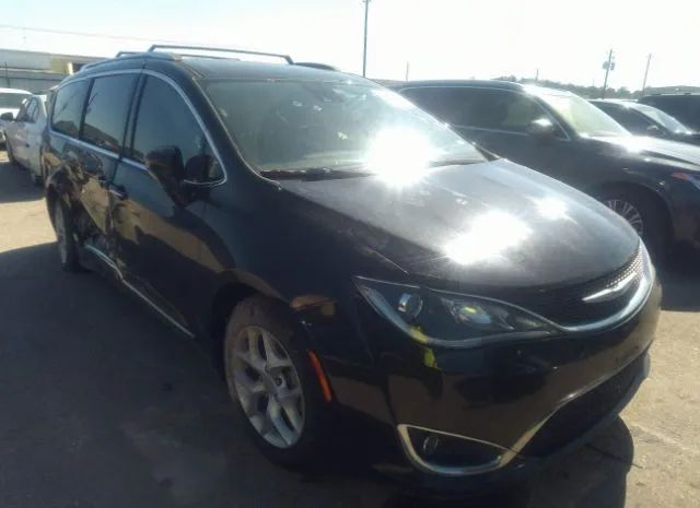 CHRYSLER PACIFICA 2017 2c4rc1egxhr578733