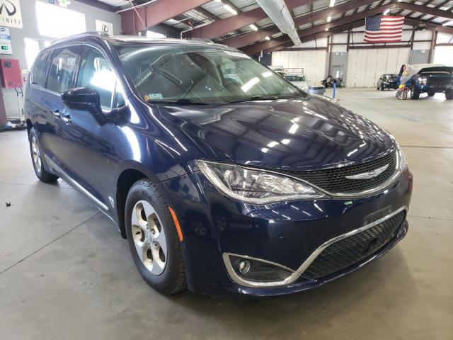 CHRYSLER PACIFICA T 2017 2c4rc1egxhr584712