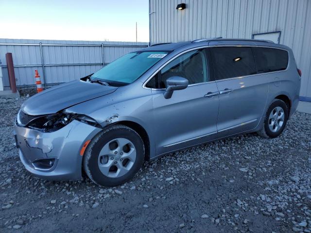 CHRYSLER PACIFICA T 2017 2c4rc1egxhr614436