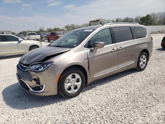 CHRYSLER PACIFICA T 2017 2c4rc1egxhr633116