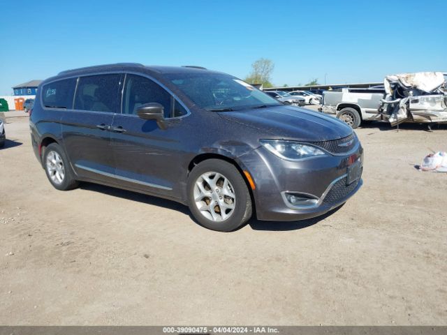 CHRYSLER PACIFICA 2017 2c4rc1egxhr635867