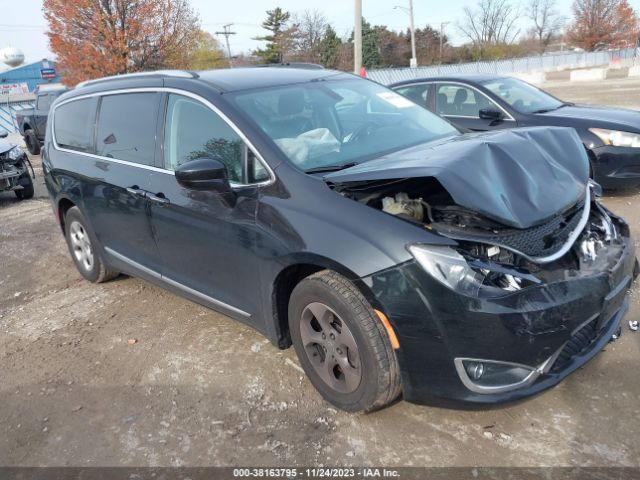 CHRYSLER PACIFICA 2017 2c4rc1egxhr644441