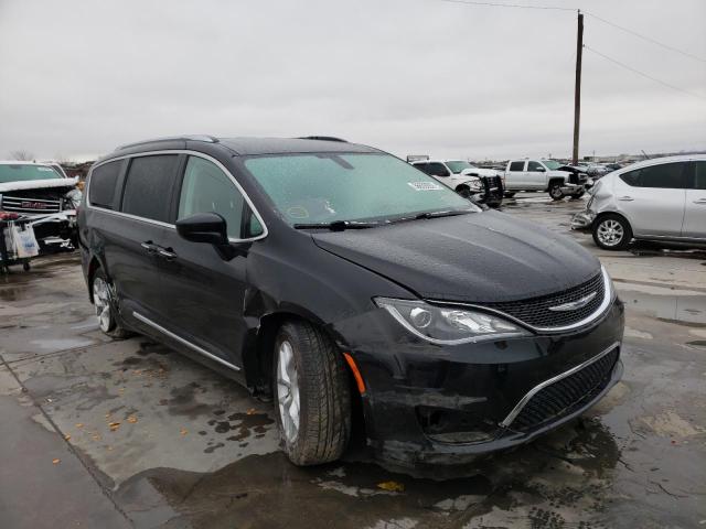 CHRYSLER PACIFICA T 2017 2c4rc1egxhr644486