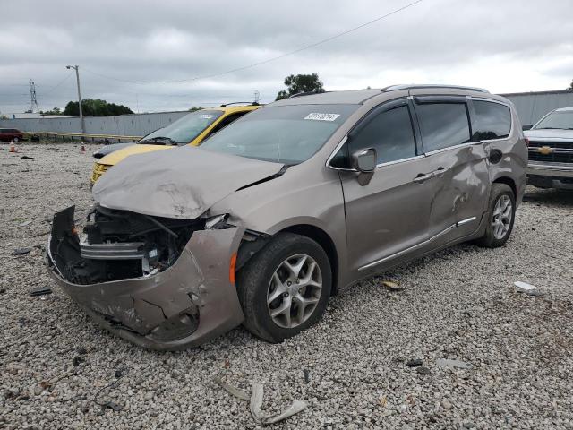 CHRYSLER PACIFICA T 2017 2c4rc1egxhr656072