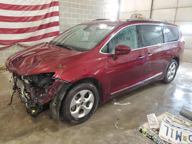 CHRYSLER PACIFICA T 2017 2c4rc1egxhr656234