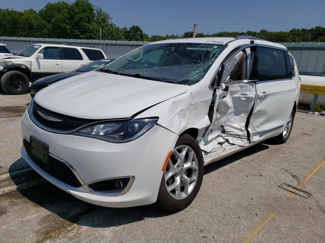 CHRYSLER PACIFICA T 2017 2c4rc1egxhr657514