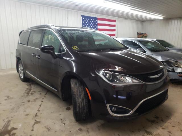 CHRYSLER PACIFICA T 2017 2c4rc1egxhr660171