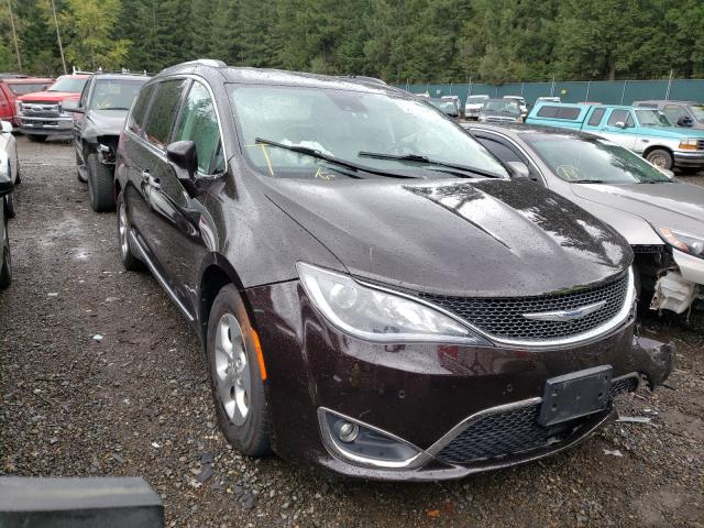 CHRYSLER PACIFICA T 2017 2c4rc1egxhr669405